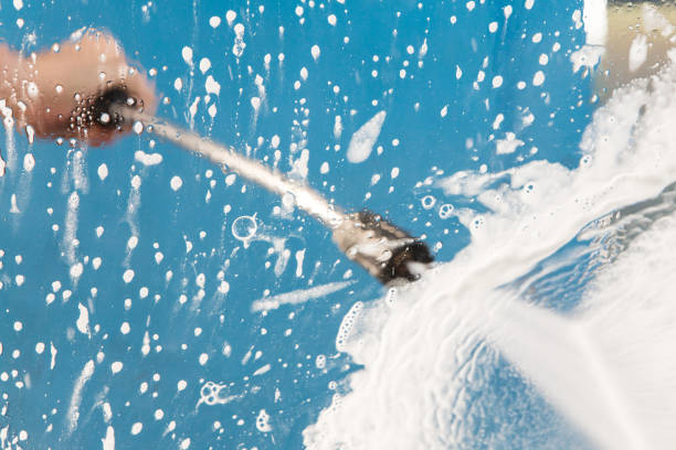 Best Roof Washing  in Coal Fork, WV