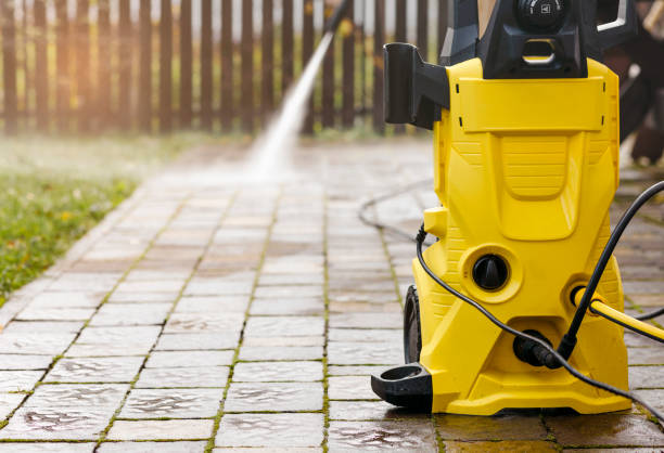 Best Pool Deck Cleaning  in Coal Fork, WV