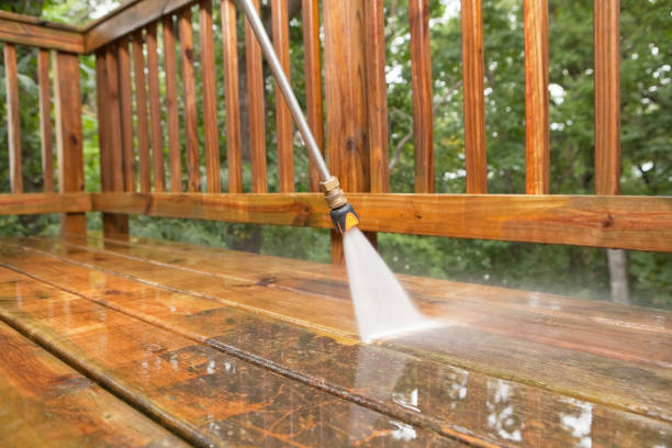 Best Dumpster Area Cleaning  in Coal Fork, WV