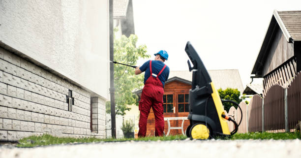 Best Patio and Deck Pressure Washing  in Coal Fork, WV